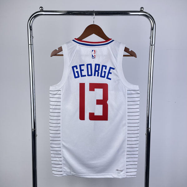 Regata NBA Los Angeles Clippers Association Edition 23/24 Paul George