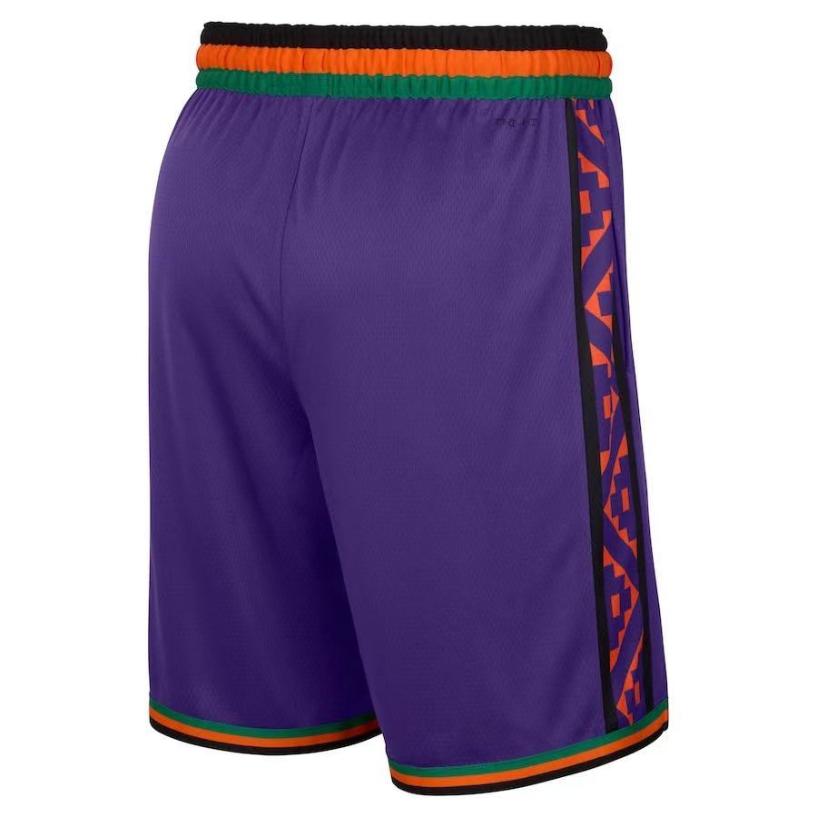 Short NBA Phoenix Suns City Edition 24/25