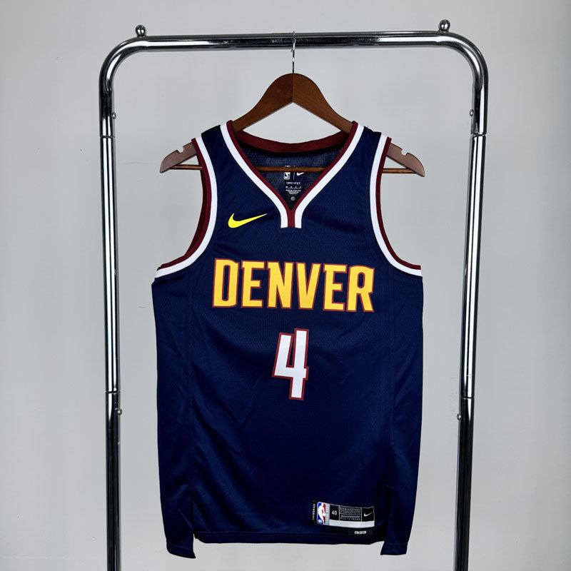 Regata NBA Denver Nuggets Icon Edition 24/25 Russell Westbrook