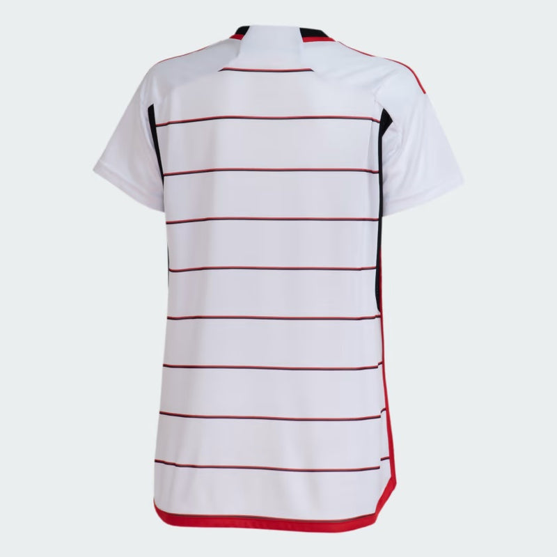 Camisa Flamengo Brasil Copa 2022 Feminina