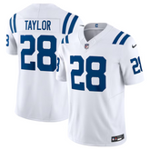 Camisa NFL Indianapolis Colts Vapor F.U.S.E. Limited Branca