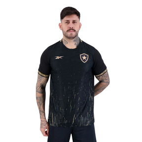 Camisa Botafogo Away 2024/2025 Luiz Henrique 7