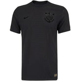 Camisa Corinthians 24/25 Jogador Preta Masculina