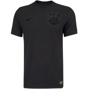 Camisa Corinthians 24/25 Jogador Preta Masculina