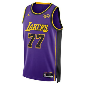 Regata NBA Los Angeles Lakers Statement Edition 24/25 Luka Doncic