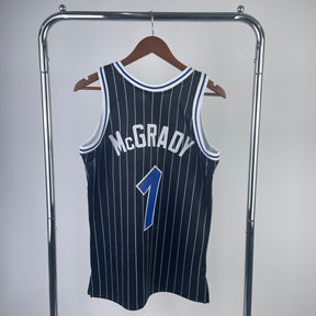 Regata NBA Orlando Magic Retrô Mitchell & Ness 94/95 Tracy McGrady