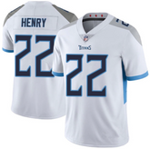 Camisa NFL Tennessee Titans Vapor Limited Branca