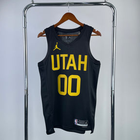 Regata NBA Utah Jazz Statement Edition Jordan Clarkson